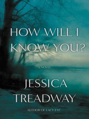 cover image of How Will I Know You?